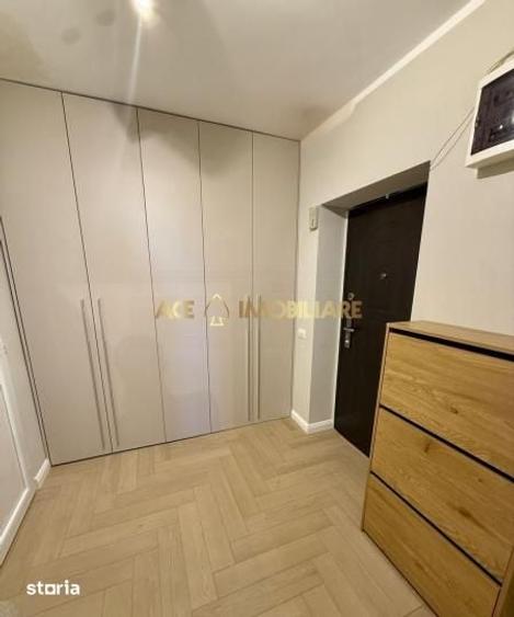 Garsoniera de inchiriat | Vitan | Metrou | Mobilat | Utilat - 10