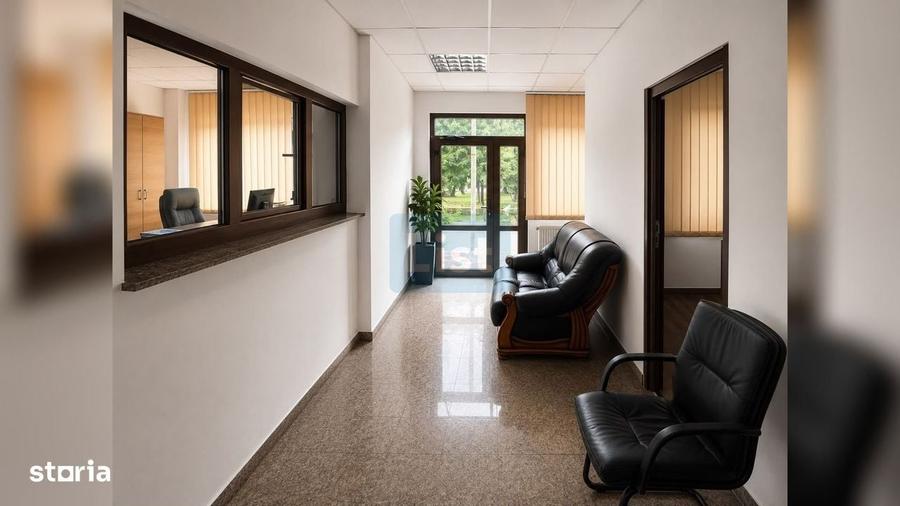 Spațiu comercial, de 70 mp, în Ultracentral