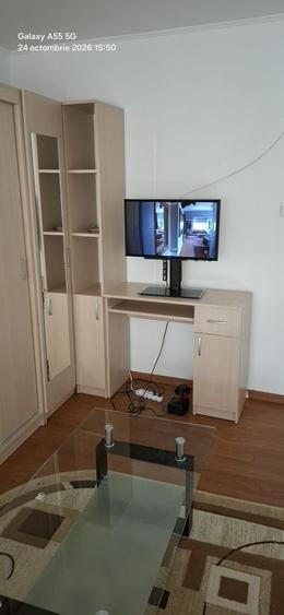 Apartament cu 2 camere decomandat în Găvana