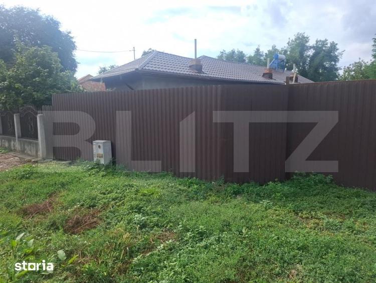 Teren de 3283 mp, în Central