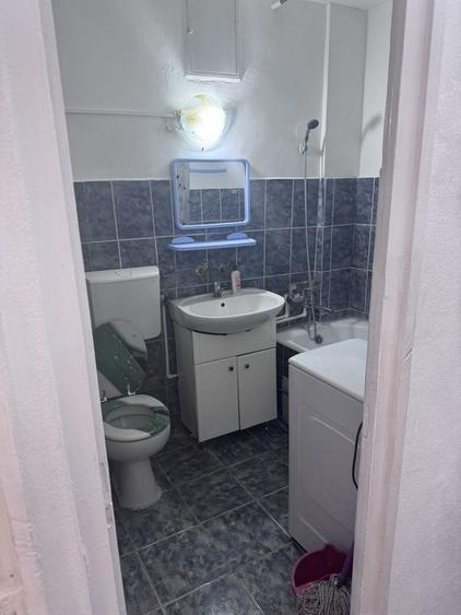 Garsonieră în Central