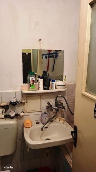 Apartament cu 2 camere în Micro 14