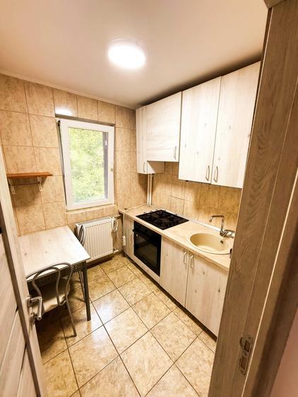 Apartament cu 2 camere de inchiriat - cartierul Militari, sector 6, intersectia Iuliu Maniu x Apusului - 5