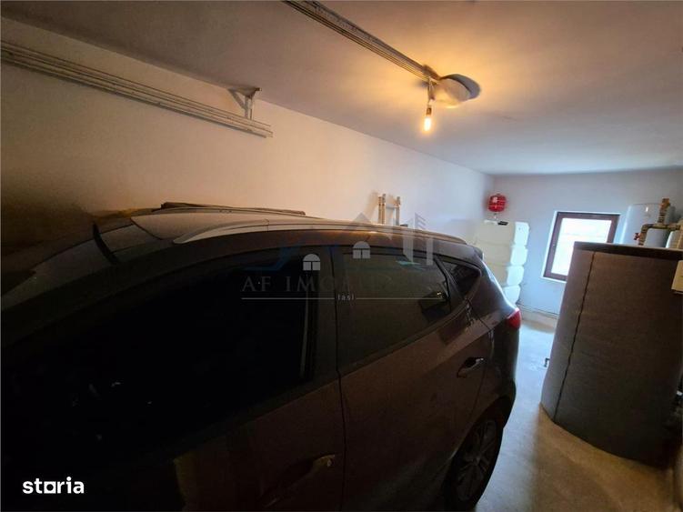 Casă cu 5 camere cu Teren 464 Mp în Bucium