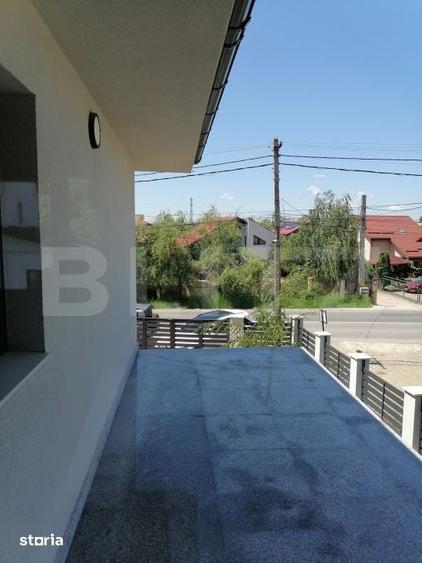 Casă cu 6 camere cu Teren 488 Mp în Răzvad