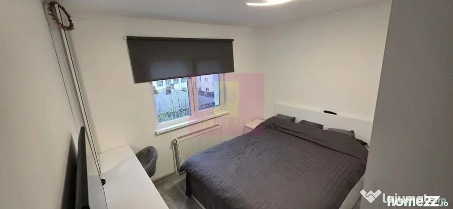 Apartament cu 2 camere de vanzare in Campina, zona Ce... - Campina (Prahova) - 1