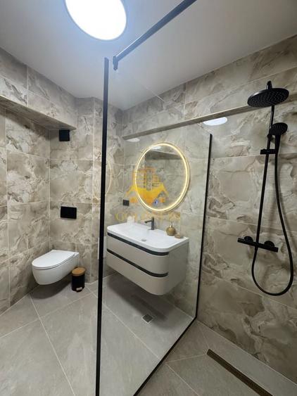 2 camere, bloc nou, parcare, bloc nou, Wings, Zorilor Zona Frunzisului - 5