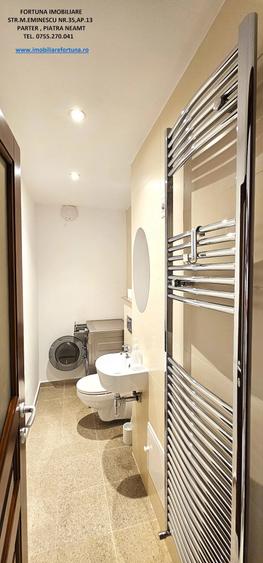 Apartament premium 3 camere, Ultramodern, zona Centrala - 2