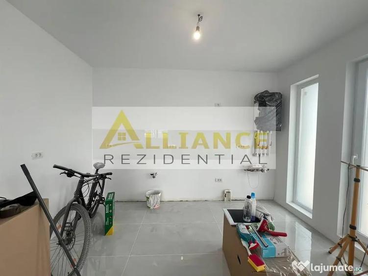 Casă cu 3 camere cu Teren 350 Mp în Berceni