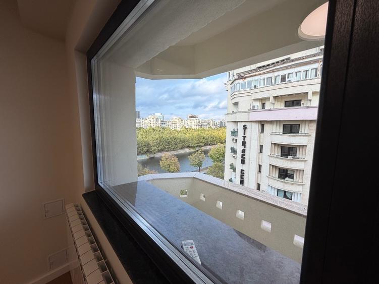 Apartament cu 3 camere decomandat în Unirii