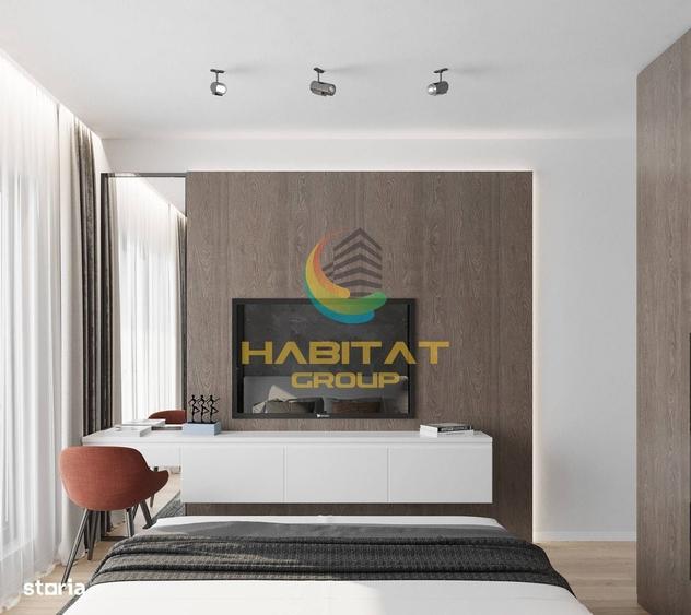 Apartament 3 camere Aparatorii Patriei Comision 0% - 4