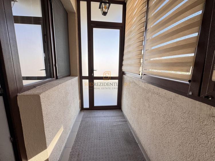 Apartament 2 camere mobilat si utilat, etaj 2/6, parcare , 91.900 EURO - 11