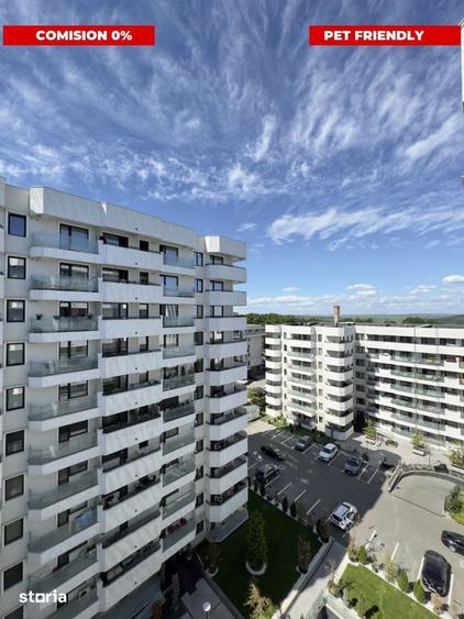 OFERTA!!!APARTAMENT 2 CAMERE 0% COMISION - 8