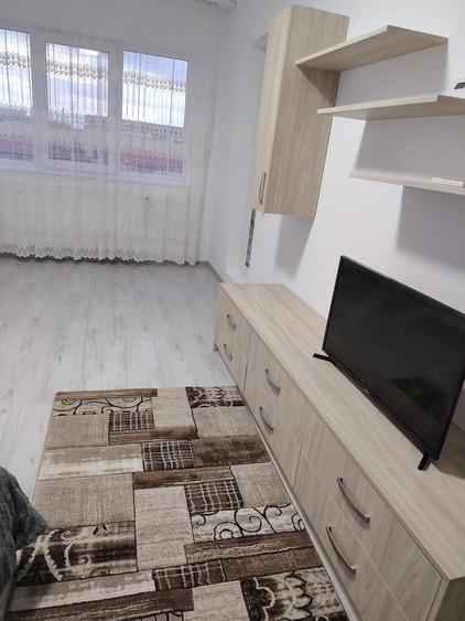 Garsonieră decomandată în Ozana