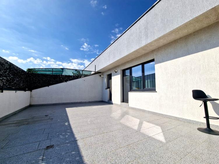 Apartament cu 3 camere decomandat, mobilat în Theodor Pallady