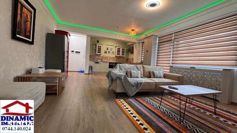 Apartament cu 2 camere în Central