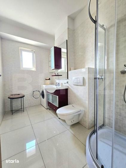 Apartament cu 2 camere în Bucovina