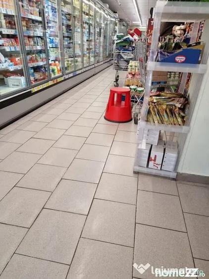 Spațiu comercial, de 716 mp, în Central