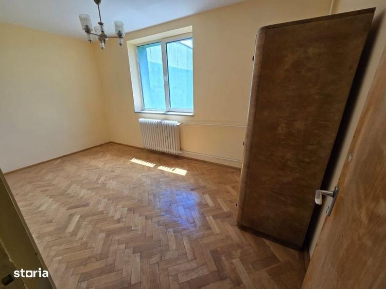 Apartament 4 camere Negru Voda, etaj 4 - 2