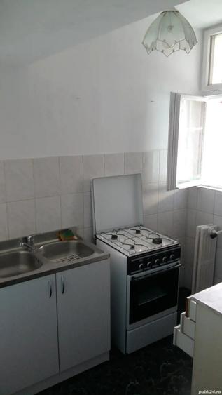 Garsonieră decomandată în Nufărul