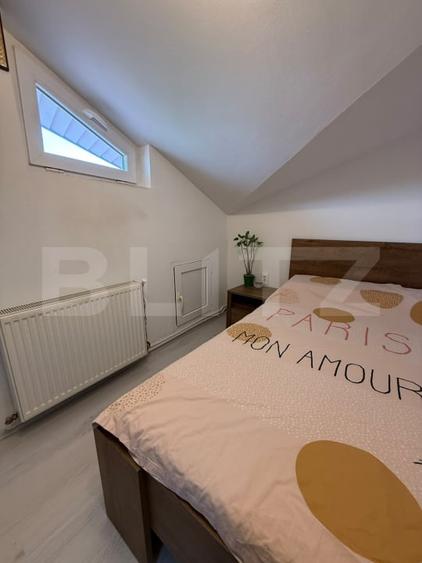 Apartament de vanzare, 32 mp, zona Mazepa 2 - 18