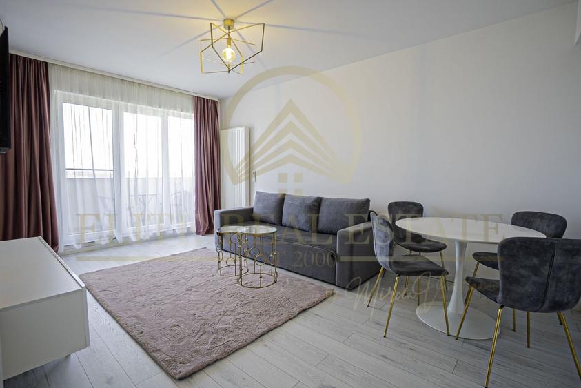 Apartament 2 camere Maurer | Bucătărie închisă | Loc de parcare inclus - 3