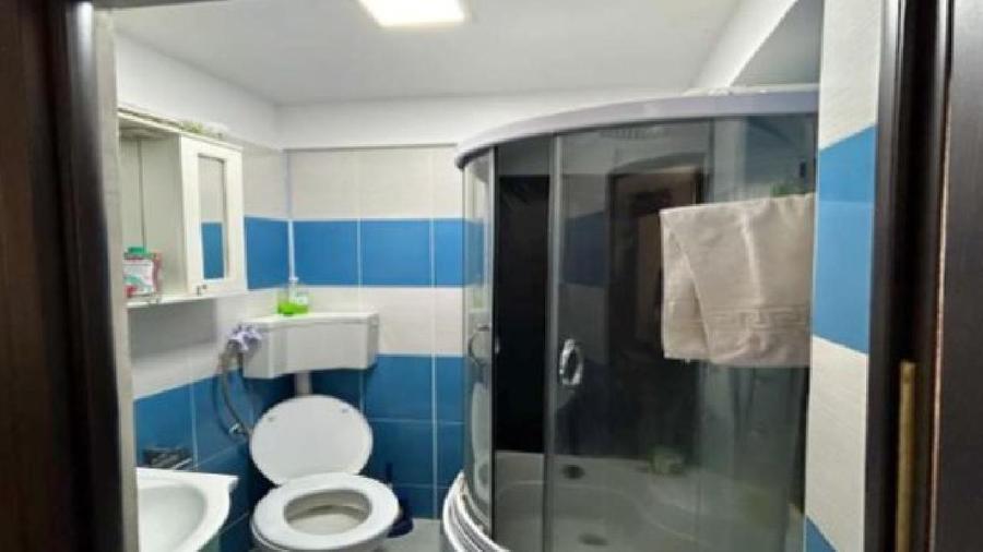 UNIVERSITATE, Apartament 3 camere - etaj 3 - 9