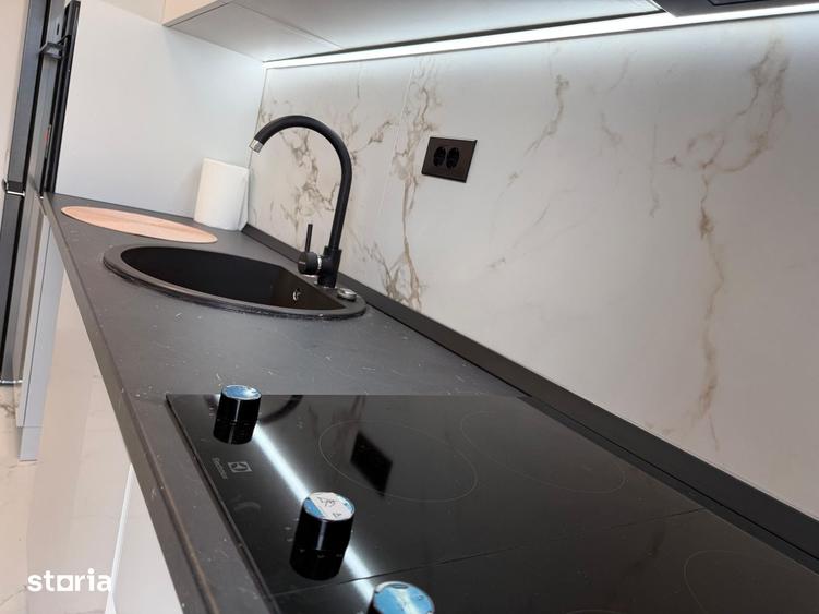 Apartament cu 2 camere în Berceni