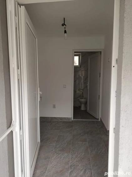 Casă cu 2 camere în Unirea