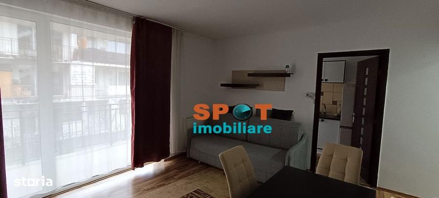De inchiriat apartament 1 camera Flore?ti, str. Eroilor - 4
