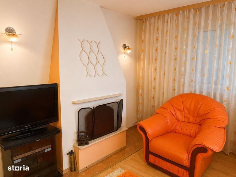 Casă cu 4 camere în Joița
