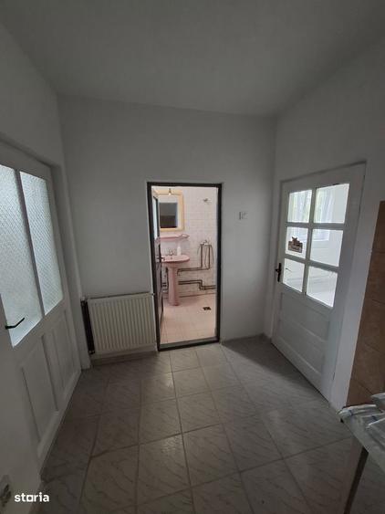 Casa de inchiriat la curte Rahova / Salaj, Str. Turturica nr. 17 - 6