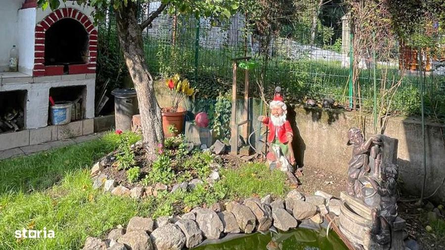 Casa in zona Lend din caramida arsa, 300 mp utili - 4