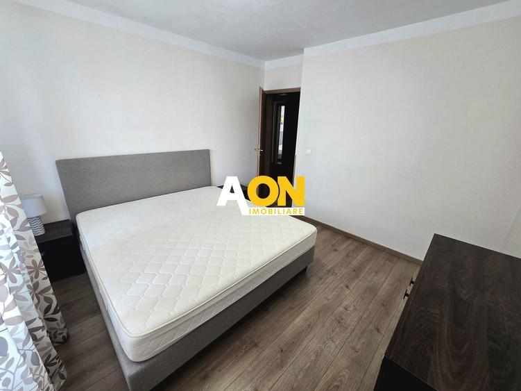 Apartament cu 3 Camere, Bloc Nou, Lift, Zona Orhideea - 3