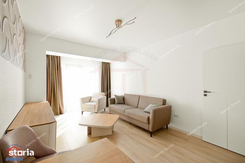 ? Apartament ultramodern 2 camere | Etaj intermediar | Central Park - 8
