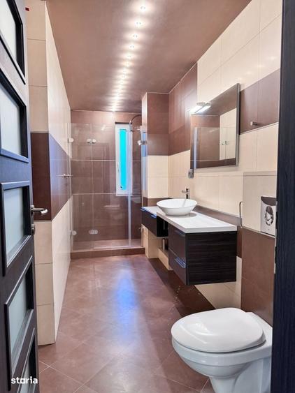 Apartament cu 2 camere în Rogerius