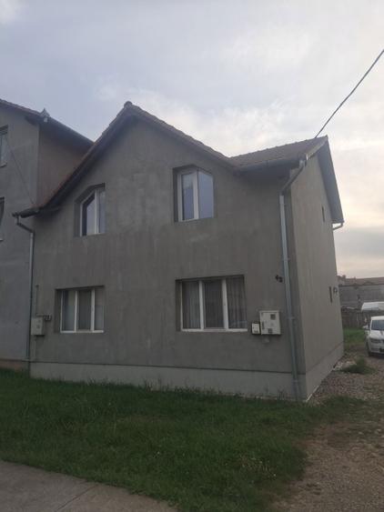 casa de vanzare, Lugoj cartier balta lata str. G.A.Petculescu 43 - 1