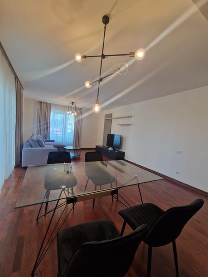 InCity Residence | 3 camere (tip A) | Renovat - 4