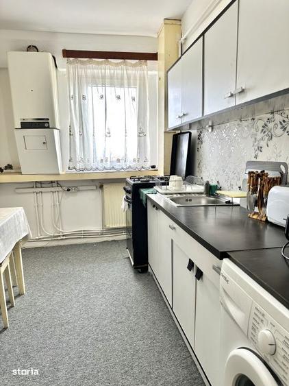Apartament 2 camere decomandat | zona BULEVARD I vedere spre Parc I mo - 1