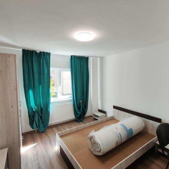 Apartament cu 2 camere decomandat în Dosu Bricii