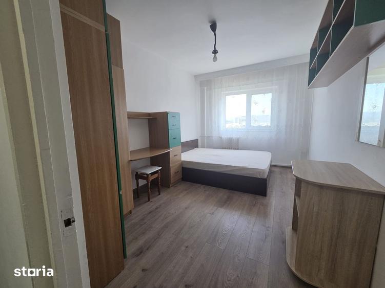 Apartament de inchiriat, 2 camere, semidecomandat,Mircea cel Batran - 8