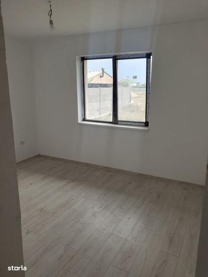 Casa Individuala | 4 camere 3 dormitoare 2 Bai | Asfalt | Remetea-Mar - 6