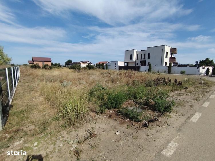 Spațiu comercial, în Bodrogu Nou