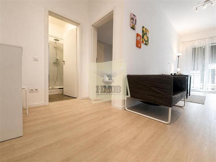 Apartament cu 2 camere decomandat, mobilat în Șelimbăr