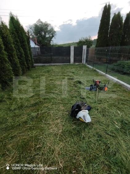 Teren Construcții intravilan de 1151 mp, în Mărtinești