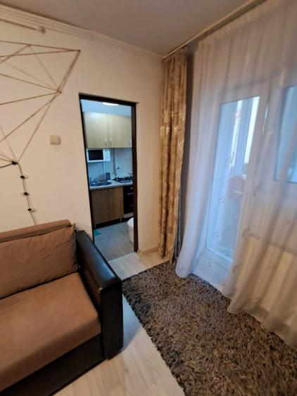Garsonieră decomandată în Mărăști