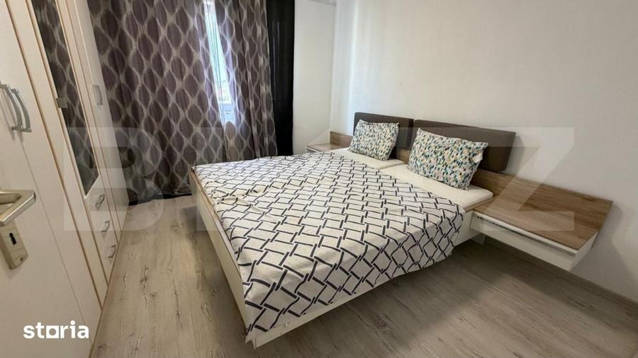 Apartament 3 camere, 65mp utili, zona Cetate - 2
