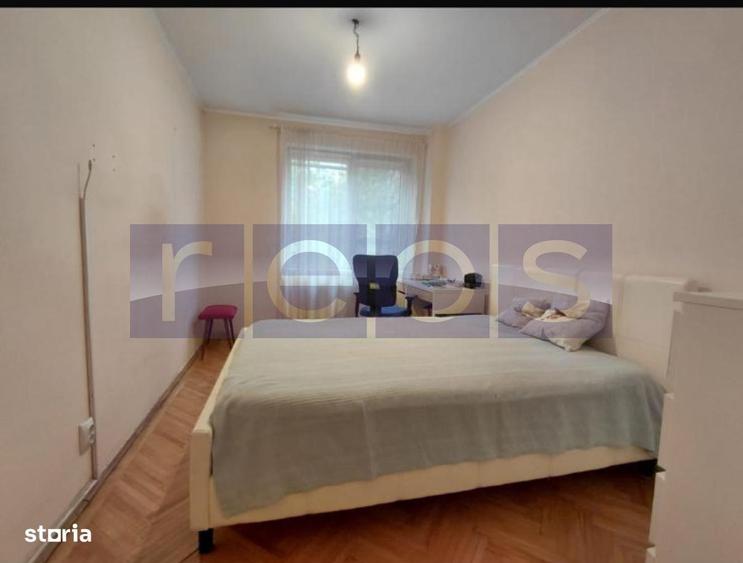 Apartament cu 3 camere, mobilat în Titan — fotografia 3