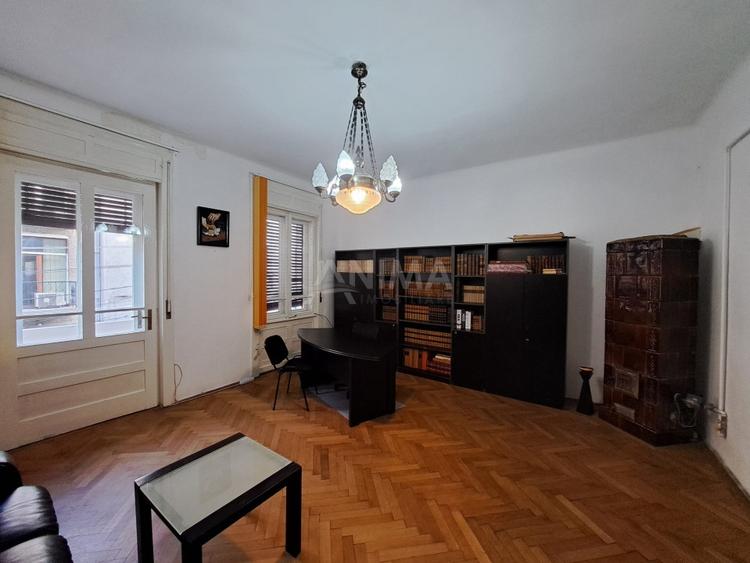 Apartament o camera, zona Tribunal, Pavel Rosca - 1