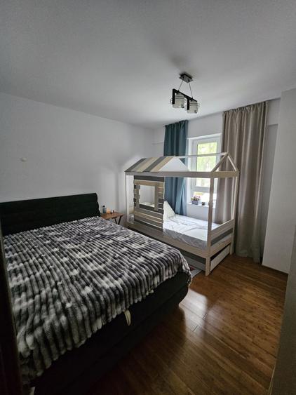 Apartament 2 camere SD, Contemporan Homes Pacurari - 2